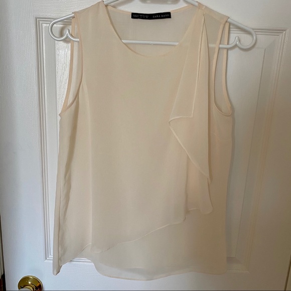 ZARA TOP - Picture 3 of 6